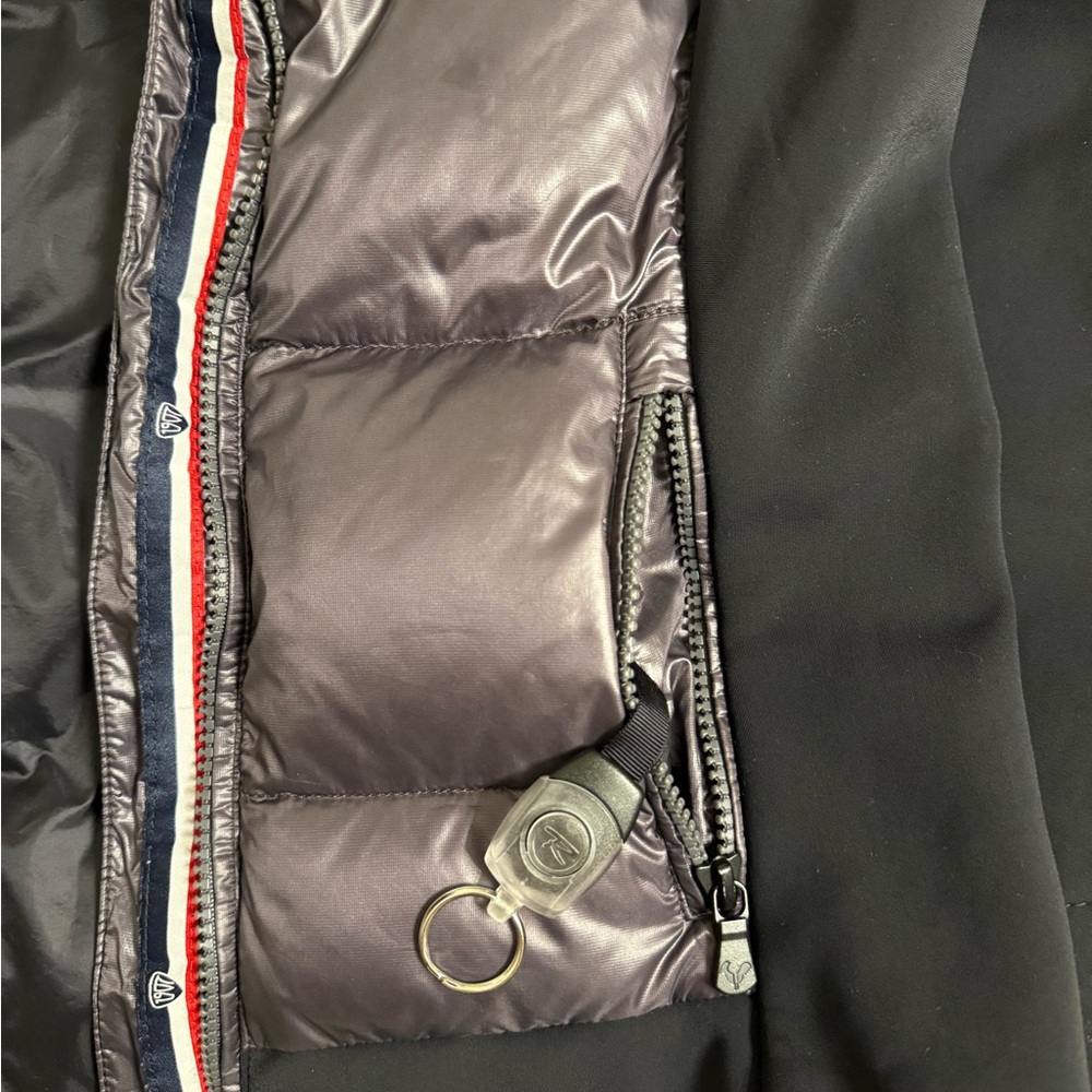 Rossignol Ski Jacket. Amazing quality! Size S - Picture 9 of 14